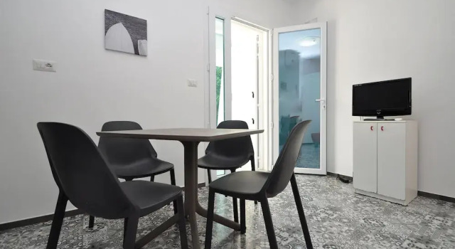Villetta Astor Beach, Buchen Sie Hotel Hotels in Ugento mit Parkplatz, Parkplätze