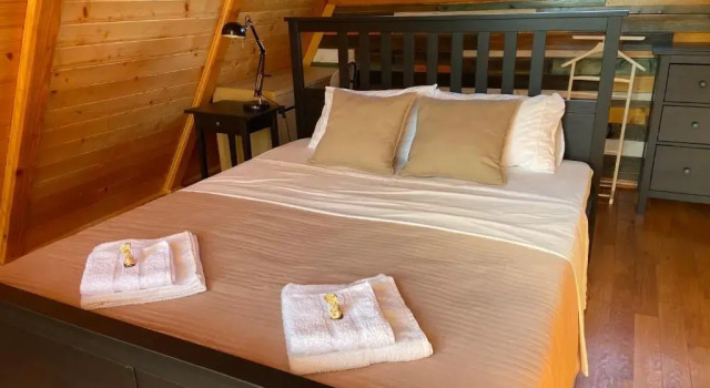 Petrovaradin Chalet, Réserver Chalet Villas à Vojvodina, Villa