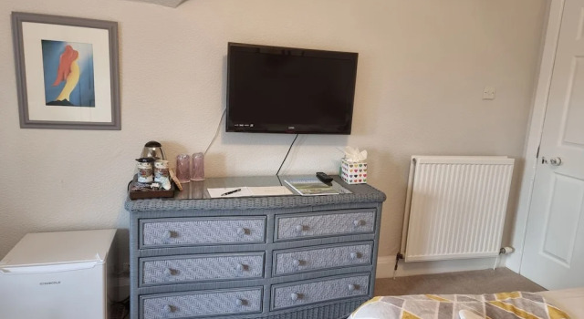 St Leonards Guest House, Забронировать Гостевой дом Отели Эйршир с завтраком, Завтраки
