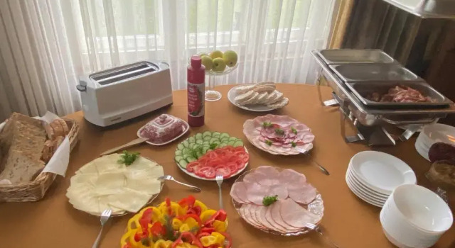 Номер Standard Villa Meri