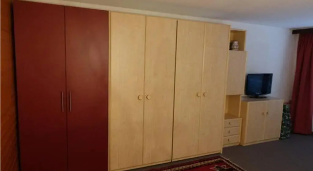 Студия Lärchenwald 610