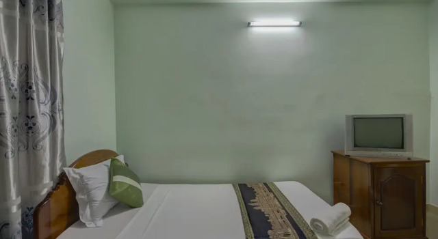 Номер Deluxe Happy Heng Heang Guesthouse