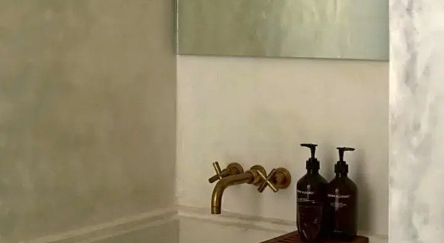 Двухместный номер Standard с видом на бассейн Harding Boutique Hotel