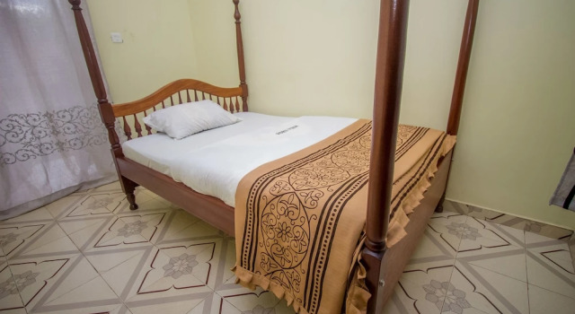 Номер Economy New Fort View Resort
