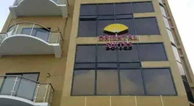 Oriental Suites