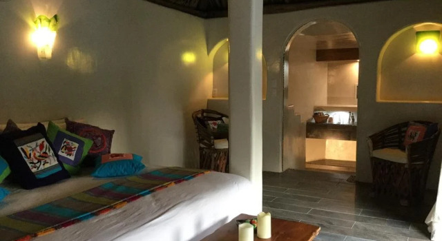 Hacienda la Rusa