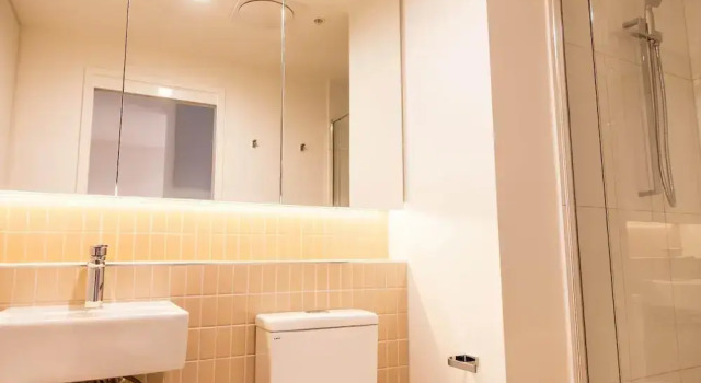 Апартаменты Business Fleet Lane Apartments