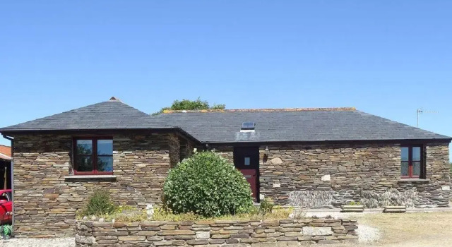 Шале The Barn-family getaway - Nr Port Isaac