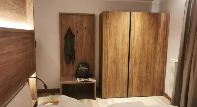 Номер Superior Parc Hotel Posta