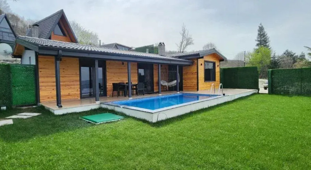 Sapanca Bungalov 152