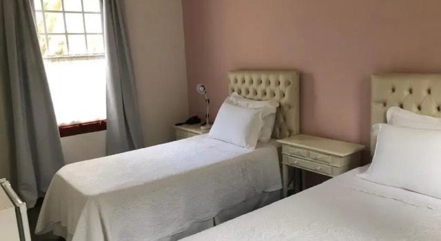Шале c 1 комнатой Villa Paolucci
