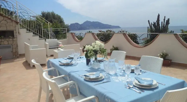 Коттедж Casa Lauretta a Marciano