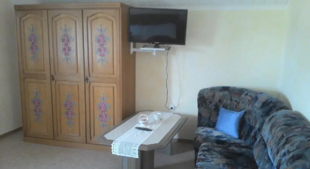 Standard Casal quarto Domizil