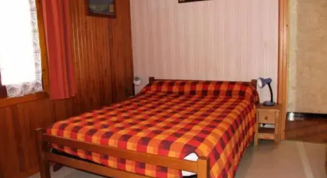 Appartement 7 Pers. Dans Chalet Classe 2* 70075, Забронировать Шале Виллы Овернь-Рона-Альпы, Вилла