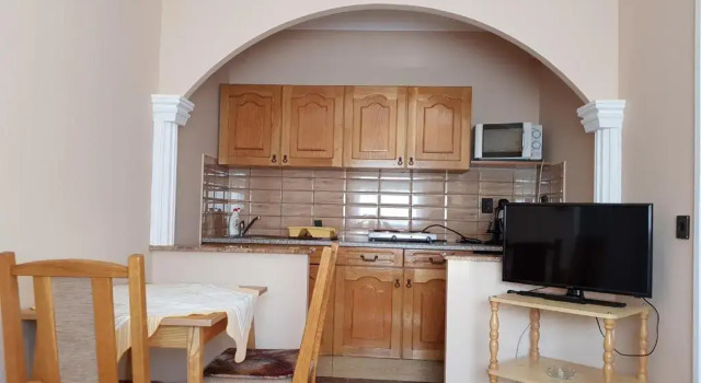 Апартаменты Standard Henrietta Apartmanház