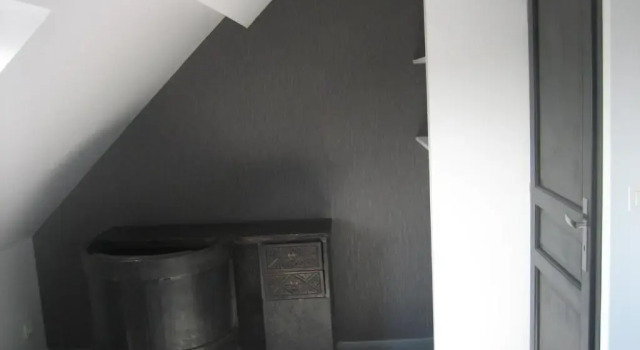 Коттедж с 3 комнатами Villa Marylou