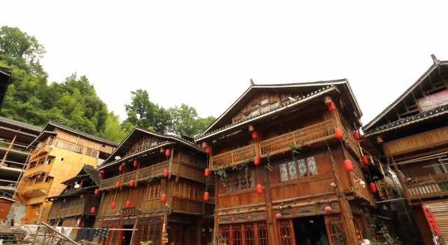 JOMO Inn Liping Branch, Book Hotel Zhaoxing Guizhou