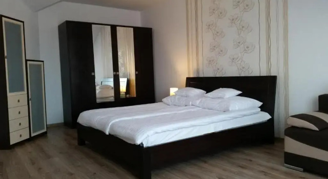 Апартаменты Villa Rekin