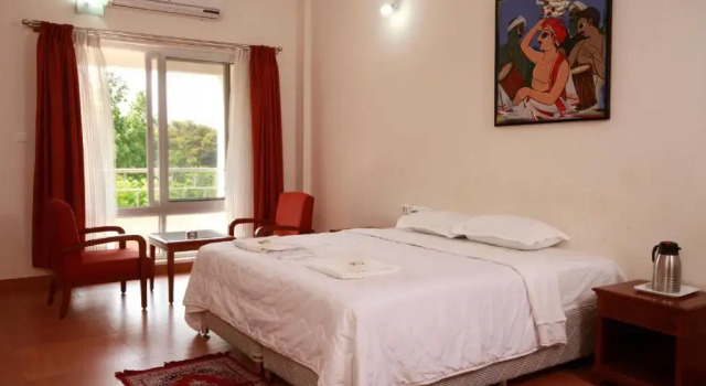 Номер Standard KSTDC Hotel Mayura Kauvery KRS