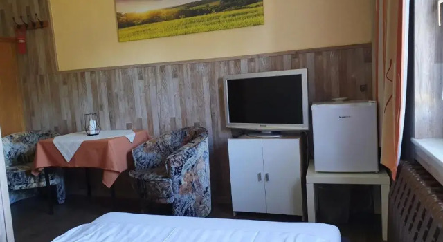 Номер Standard Gästehaus Hutweide