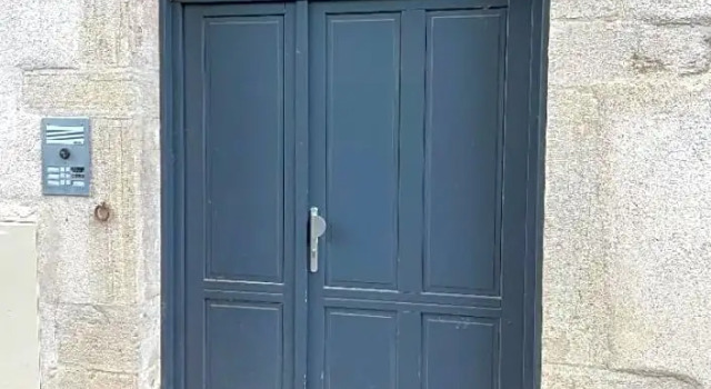 Chez la p'tite Marie