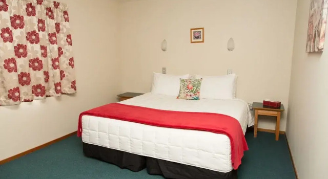 Номер Premium Aspen Lodge Motel