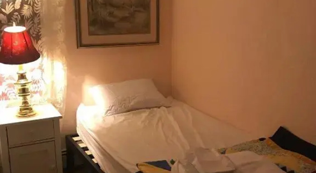 Billies Backpackers Hostel, Prenota Ostello Hotel a Alaska con parcheggio, Parcheggio