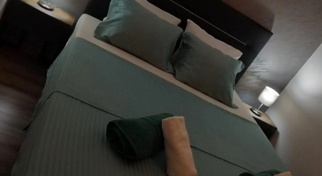 Ruza Apartments