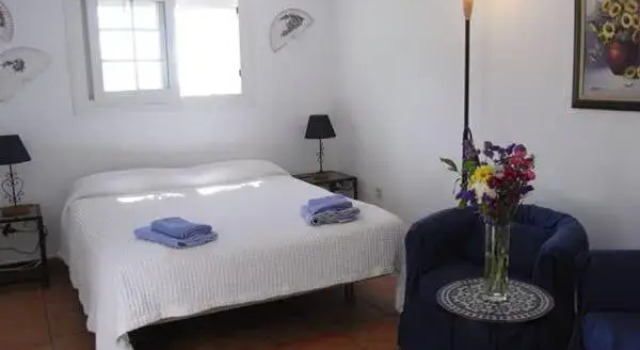 Casa La Jamisa, Забронировать Отель Бизнес-отели Михас, 4* 5*
