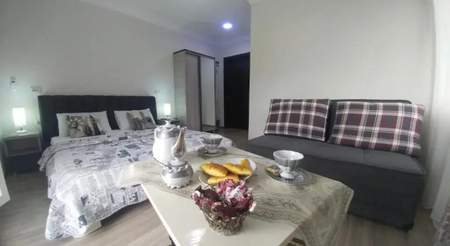 Номер Standard Villa Royal House