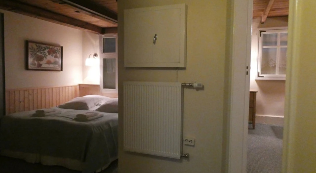 Коттедж с 2 комнатами Forsæla Apartmenthouse