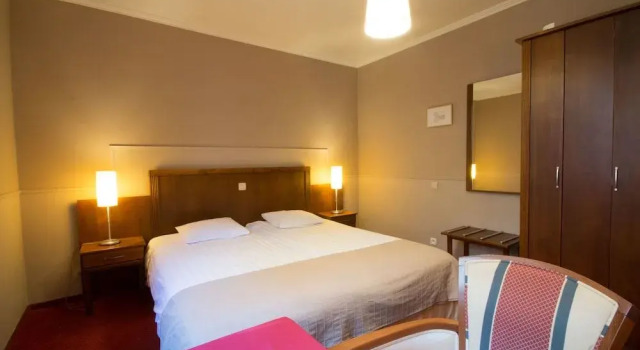 Hotel Keravic