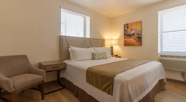 Двухместный номер Kawada Hotel