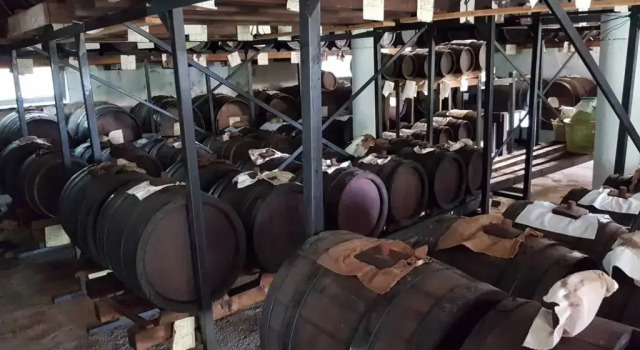 Номер Standard B&B VILLA PAOLIDA,ACETO BALSAMICO & Tastings