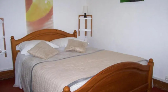 Семейный номер Classic Auberge de la Vallée