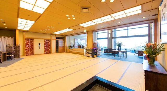 Yukibou Hakusen, Reserva ahora Hotel Hoteles en Chugoku con aparcamiento, Aparcamiento