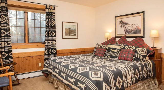 13 Bear Tree Court 5 Bedroom Home by RedAwning
