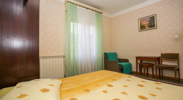 Апартаменты Apartments Padovan