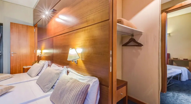 Номер Standard Rovati Guest House