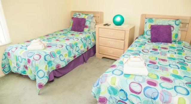 Indian Ridge Four-bedroom, Buchen Sie Hotel Hotels in Four Corners mit Pool, Schwimmbad