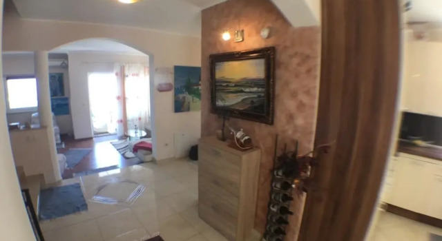 Villa With 5 Bedrooms in Opatija, With Wonderful sea View, Private Poo
