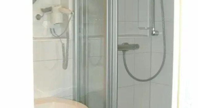 Двухместный номер Economy Hotel Meyn