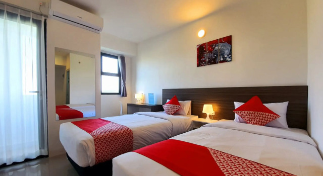 Collection O 28 Urban Town Apartment Karawang, Reserva ahora Apartamento Apartamentos en Karawang, Apartamento