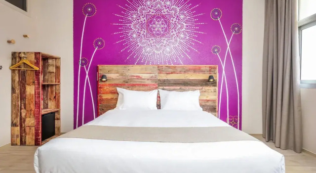 Hôtel Gondwana - City ART