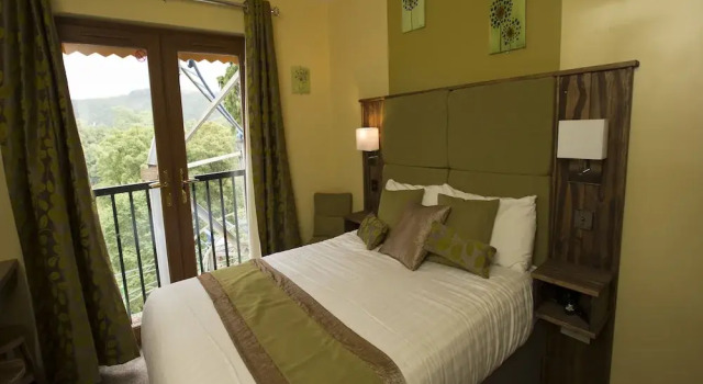 Gulliver's Resort Matlock Bath, Забронировать Курортный отель Отели Англии 3 звезды, 3*