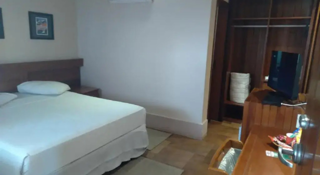 Двухместный номер Business Atrium Hotel Quinta De Pedras