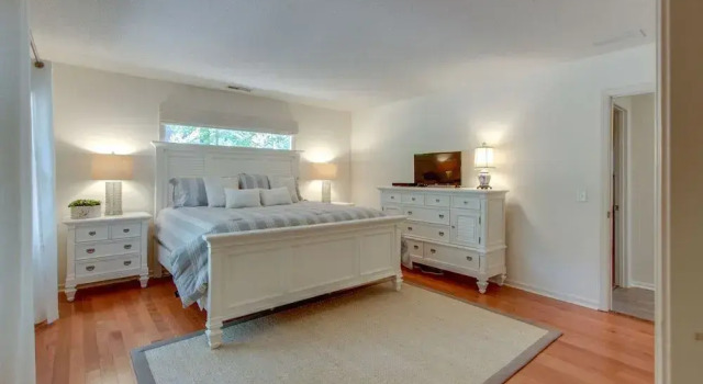 20 Tupelo Sea Pines Resort Home 3 Bedrooms 2 Bathrooms Home