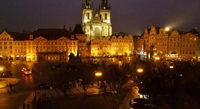 Old Town Square Premium Residence, Забронировать Апартаменты/квартира Апартаменты Праги, рядом с Mozart Dinner Prague, Апартаменты/квартира