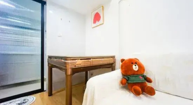 Люкс с 2 комнатами Rainbow Concession area Homestay