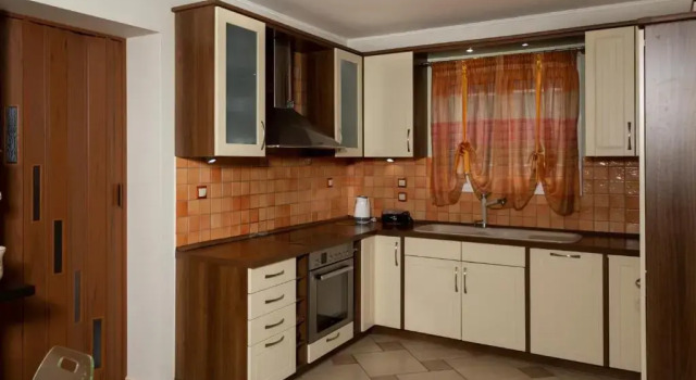 Коттедж с 3 комнатами Martha's House Kefalonia